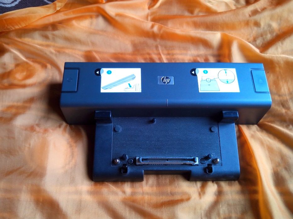 Докинг станция за лаптоп HP. PA286A.
