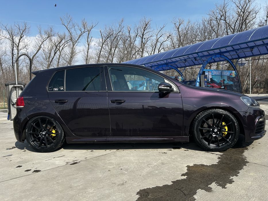 VOLKSWAGEN Golf 2010 — imagine 2