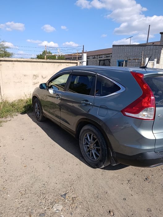 Продам Хонду CR-V