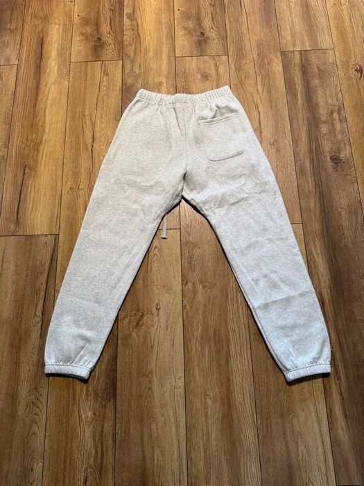 Essentials Gray Pants