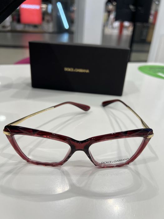 Rama Dolce Gabbanna