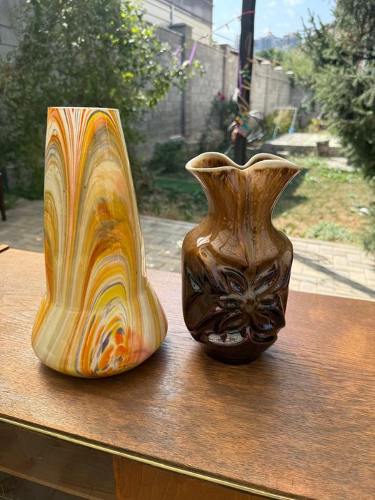 Вазы разные цена 8000