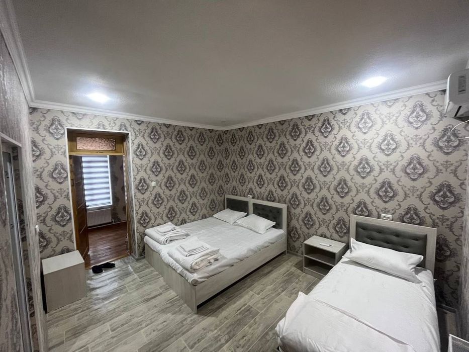 HOTEL  hostel MEXMONXONA гостиница хостел отел