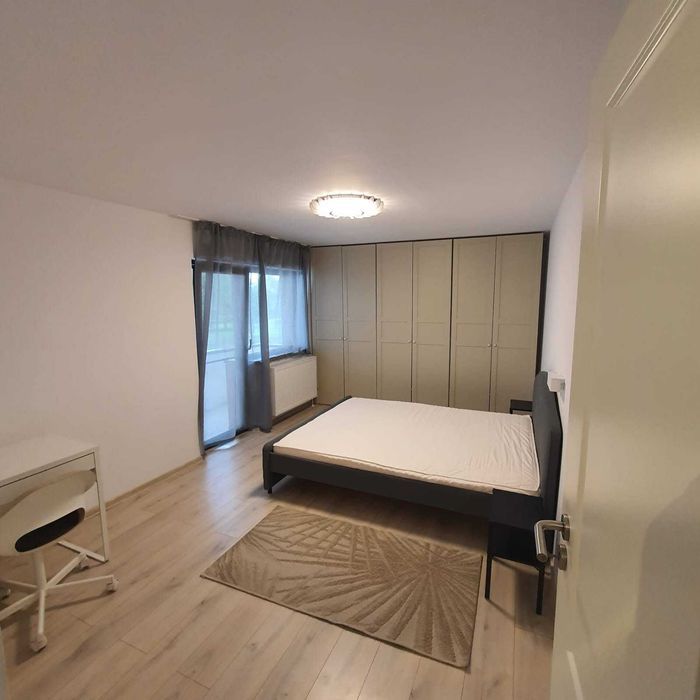 Apartament de inchiriat, Brasov