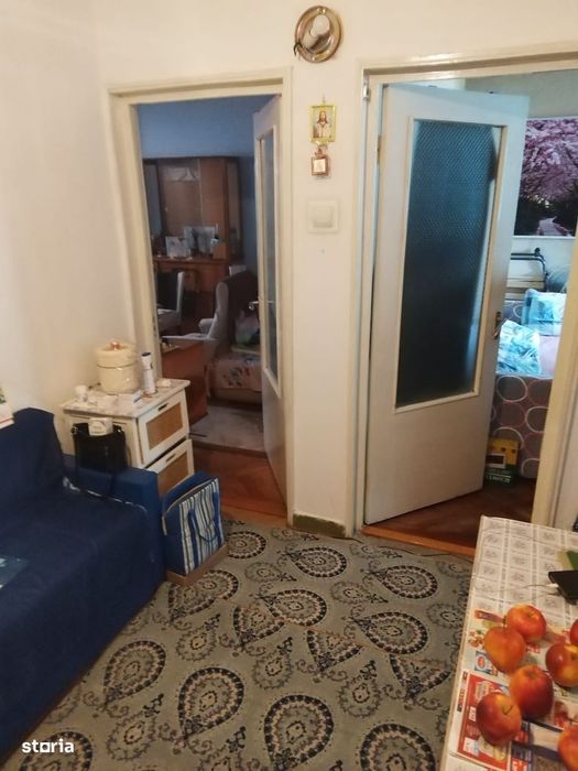 Apartament 2 camere, Maratei  Asirom
