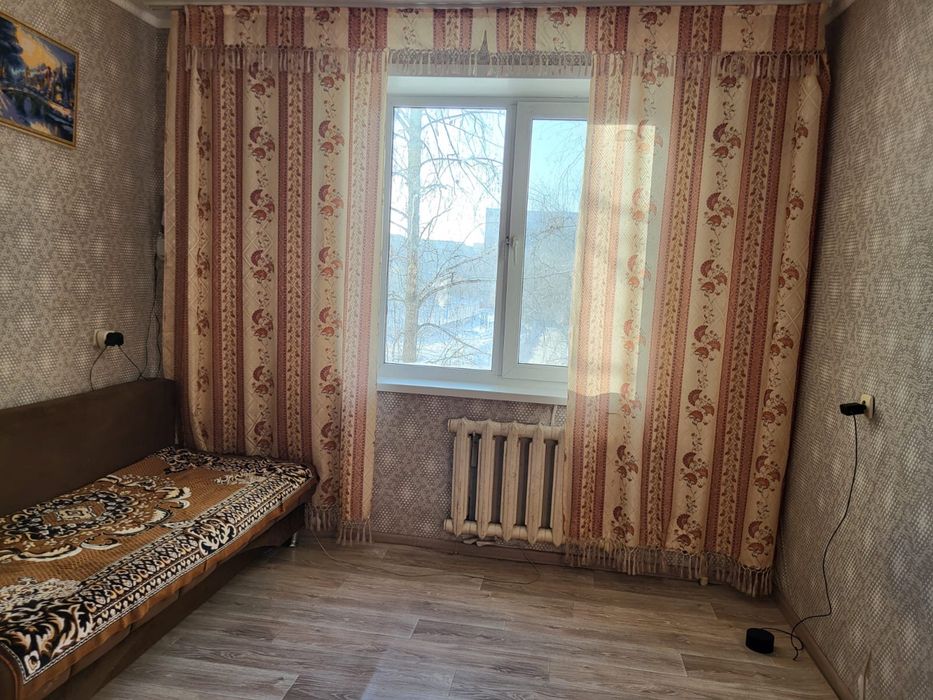 Продается 3-х комнатная квартира