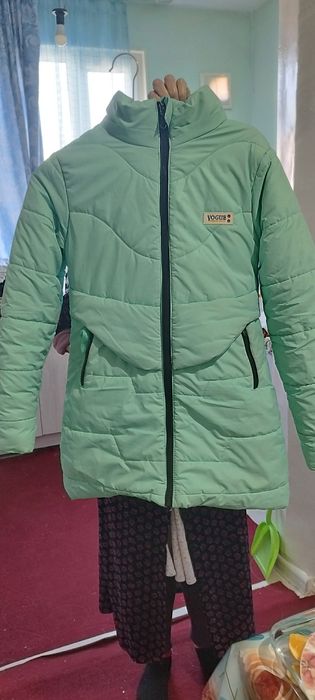 Куртка детская для девочек