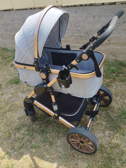 Детская коляска Belecoo