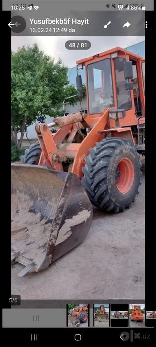 T150 most VA 4ta yangi baloni sotiladi