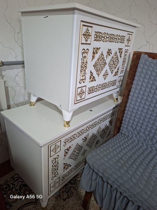 Сандык сатылады.