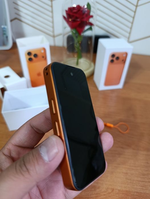 iPhone 17 Pro Max mini мини айфончики