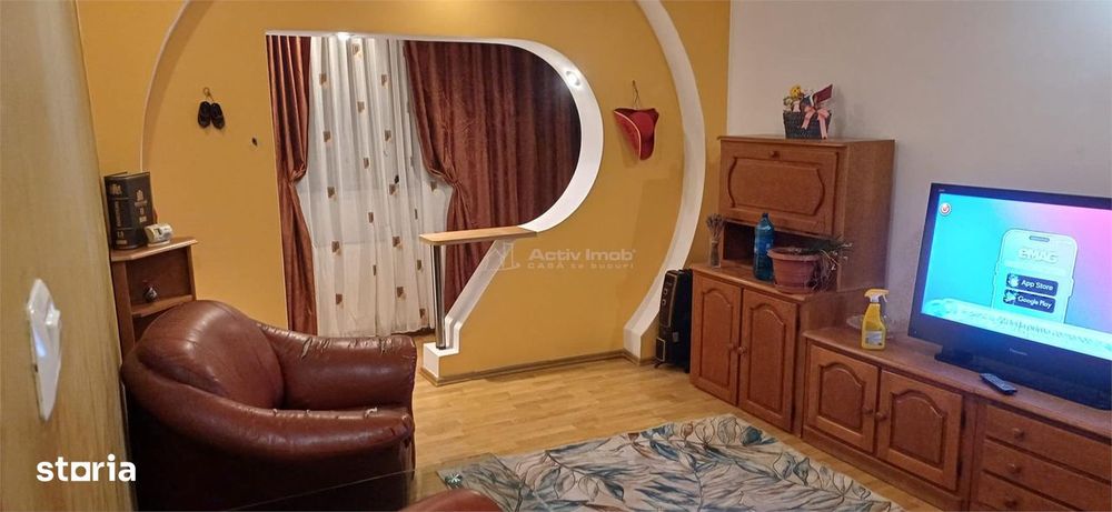 Apartament  - 4 camere - Bartolomeu