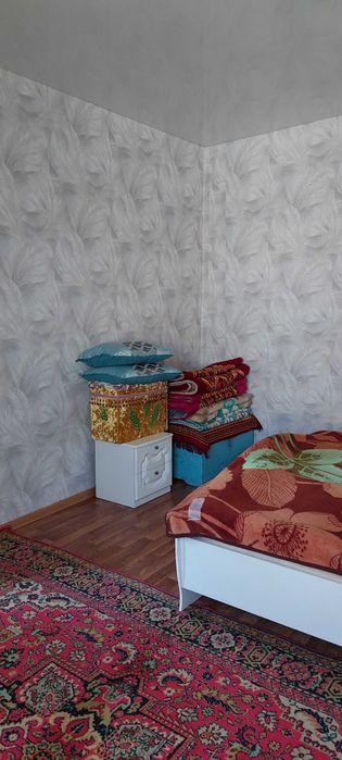 Продается 3х комнатный дом (Затоболовка)
