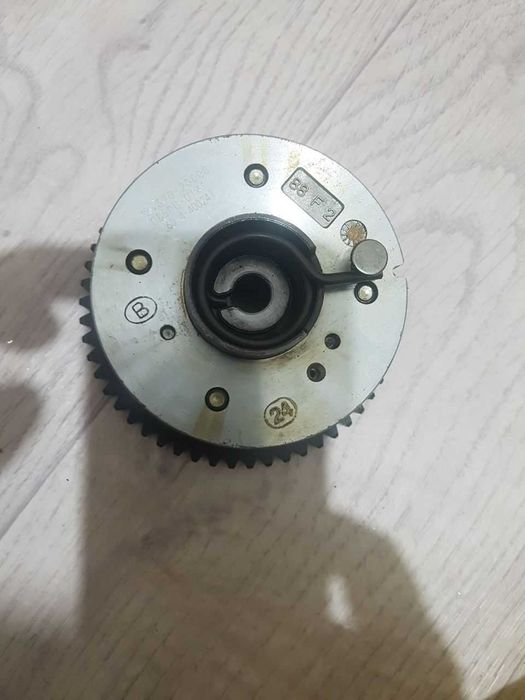 шестерня распредвала vvti KIA Huinday