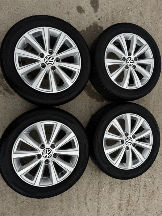 Jante volkswagen r16
