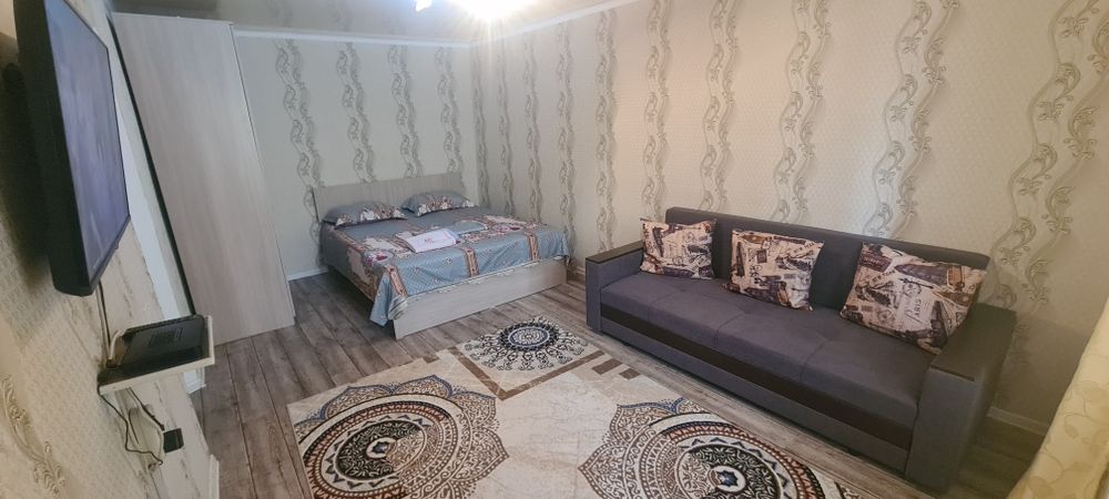 Квартира-посуточно и по часам