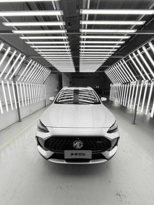 MG HS Trophy GDI 1.5T