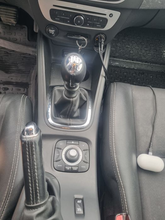 Renault Megane 3
