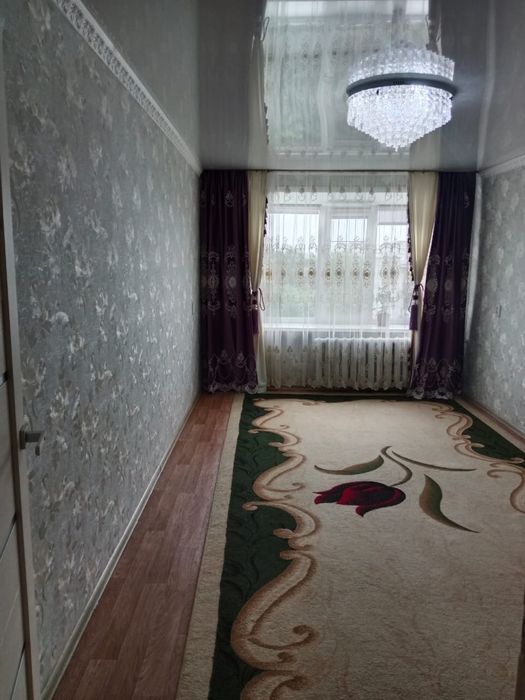 Продам 2 х комнатную квартиру