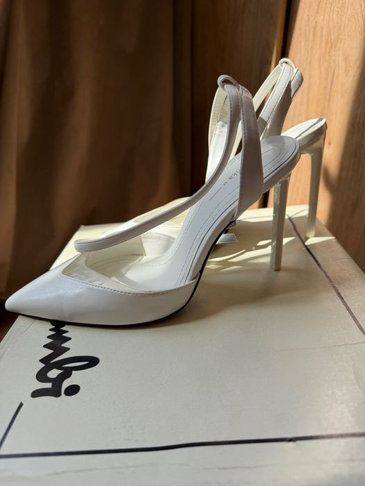 Разбираю гардероб, женская обувь, туфли 37 размера