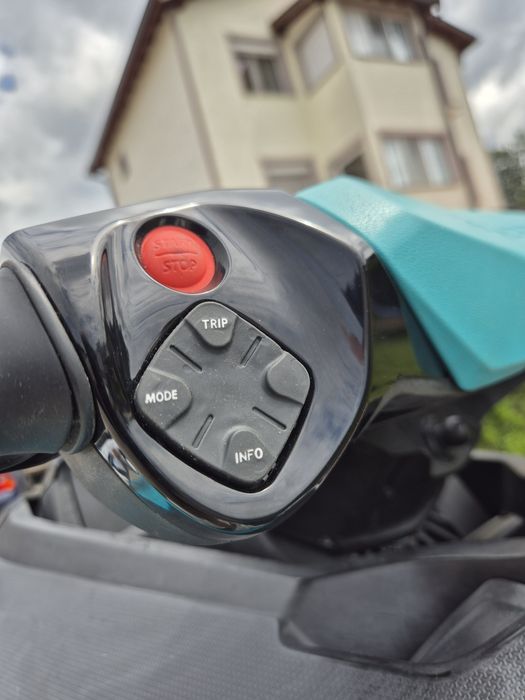 Джет Seadoo 130/170