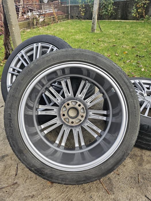 Джанти R18 57,1 J8