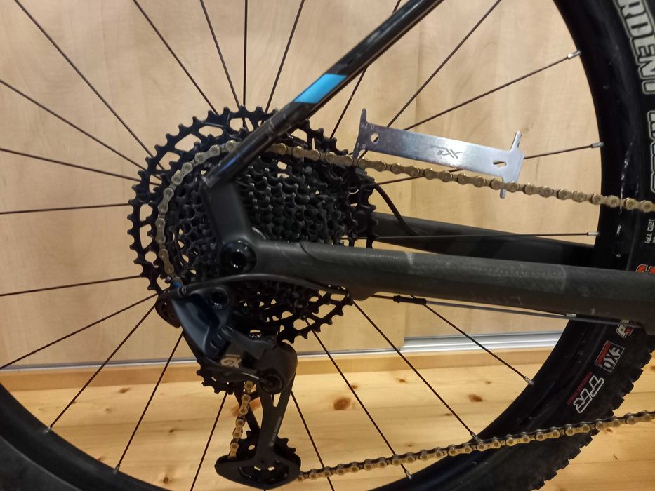 Mondraker PODIUM 2020, Marimea L (19)
