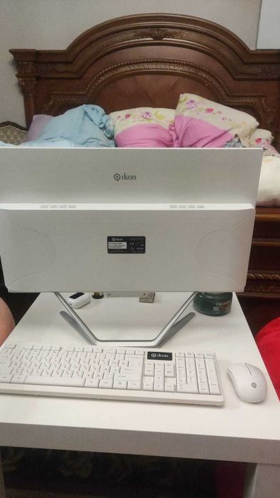 моноблок 24 дюйма core-i3