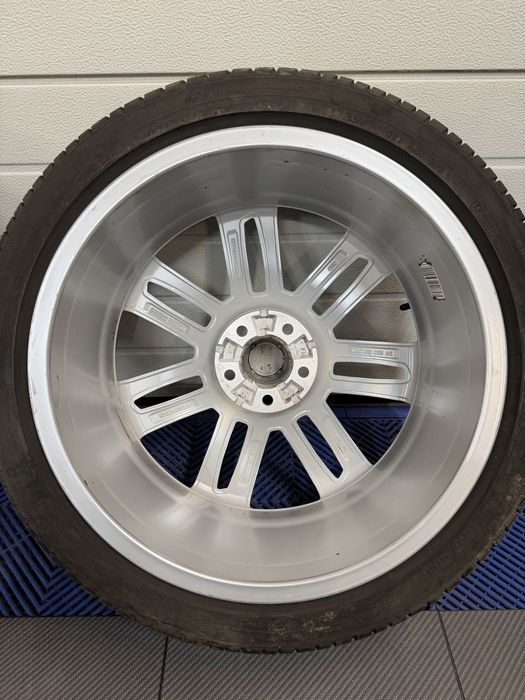 Оригинални джанти ауди 20цола