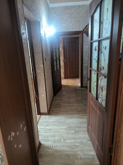 2х ком 2 этаж кирпич крыт рынок