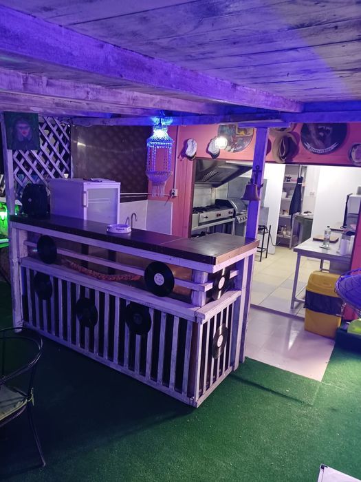 Cazare Vama Veche pentru grupuri - evenimente - Casa Bekirebeki