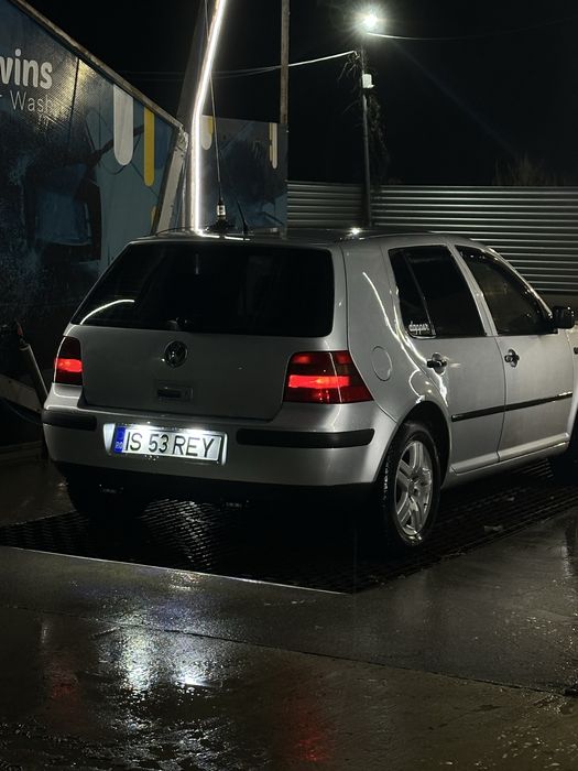 VOLKSWAGEN Golf 0 — imagine 3