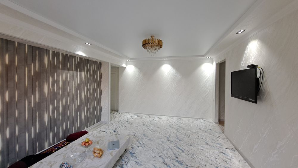 Urganch city dan 3 xonali uy uzoq mudatli ijaraga