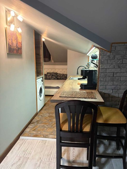 Продава се Едностаен апартамент в Банско - 30 кв.м за 1394 €/кв.м - Снимка #8