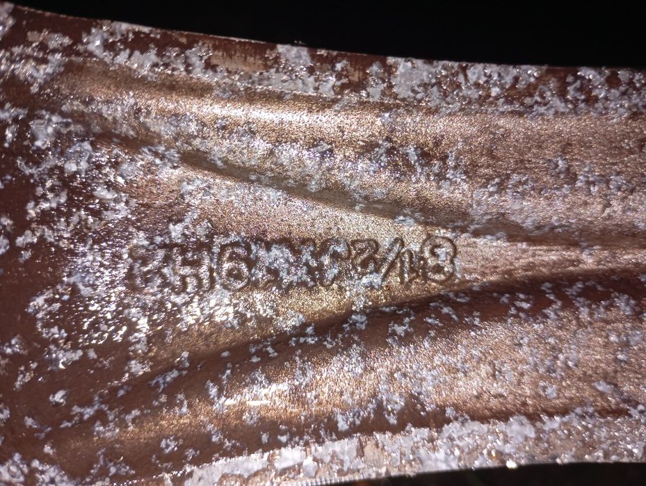 Vând JANTE R19 8 1/2 JX19H2
LIMITED EDITION 
preț - 700 lei