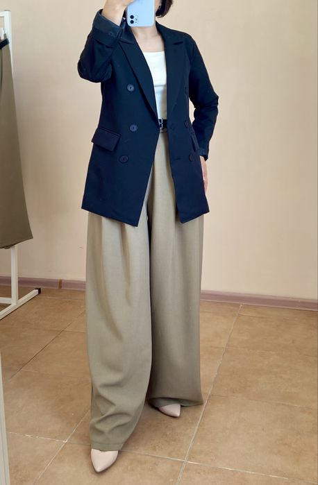 Продам Брюки палаццо