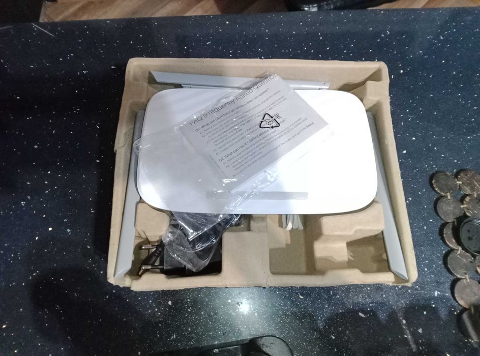 Рутер Tp-link AC1200 Wi-fi Router Archer C50