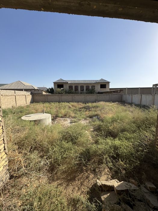 Ховли Сотилади Гунгон Махалласида  Жанубий саноат 15A