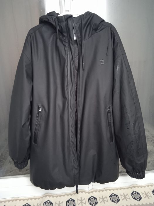 Мужская куртка непромокаемая