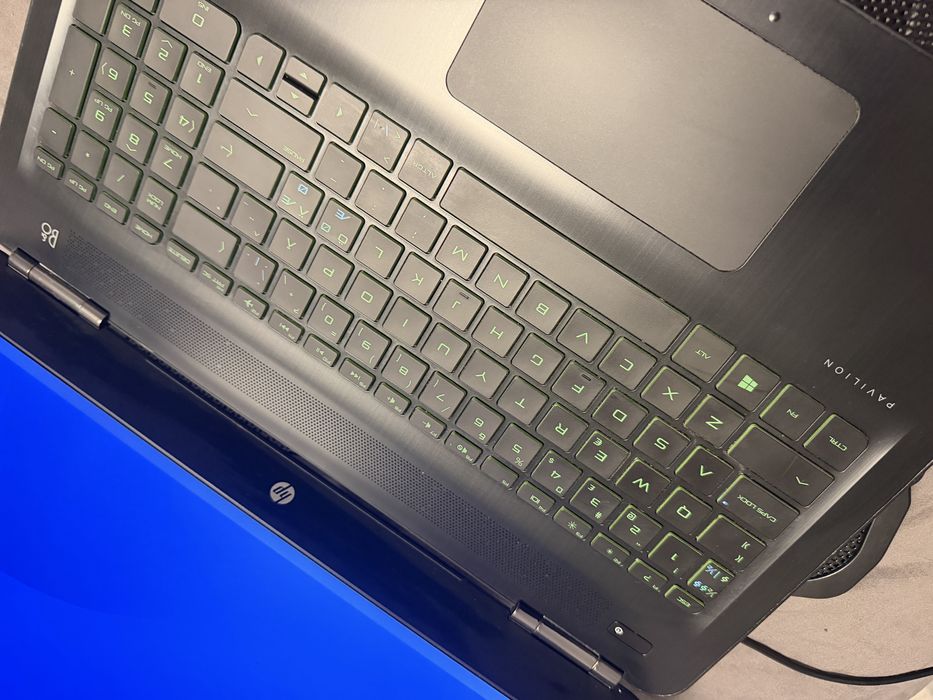 Vand Laptop Gaming  Hp Pavillion i5 12 Gb