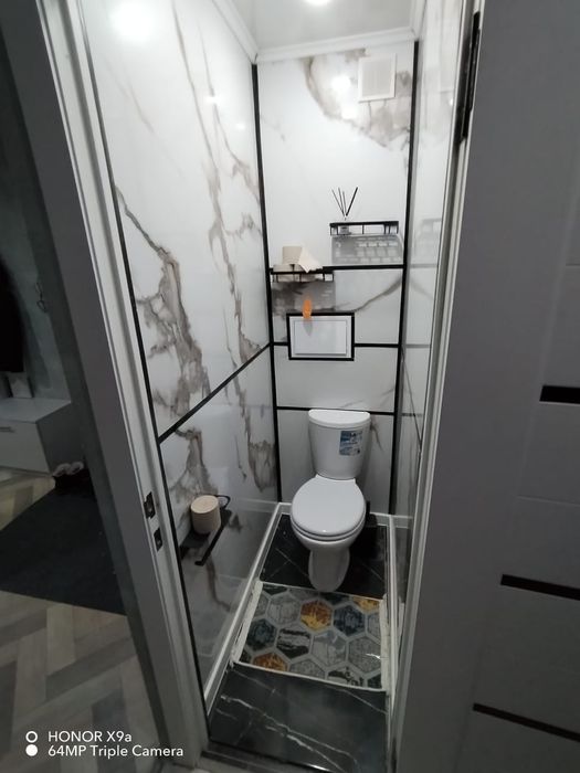 Продам квартиру 3 комнатную