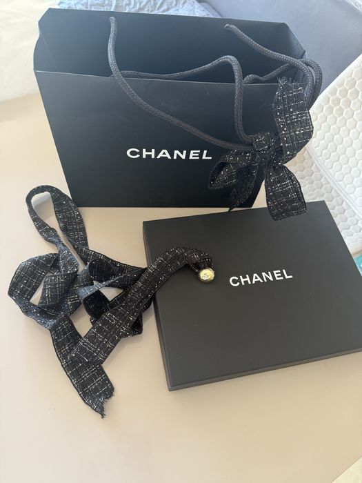 Чанта Chanel оригинална