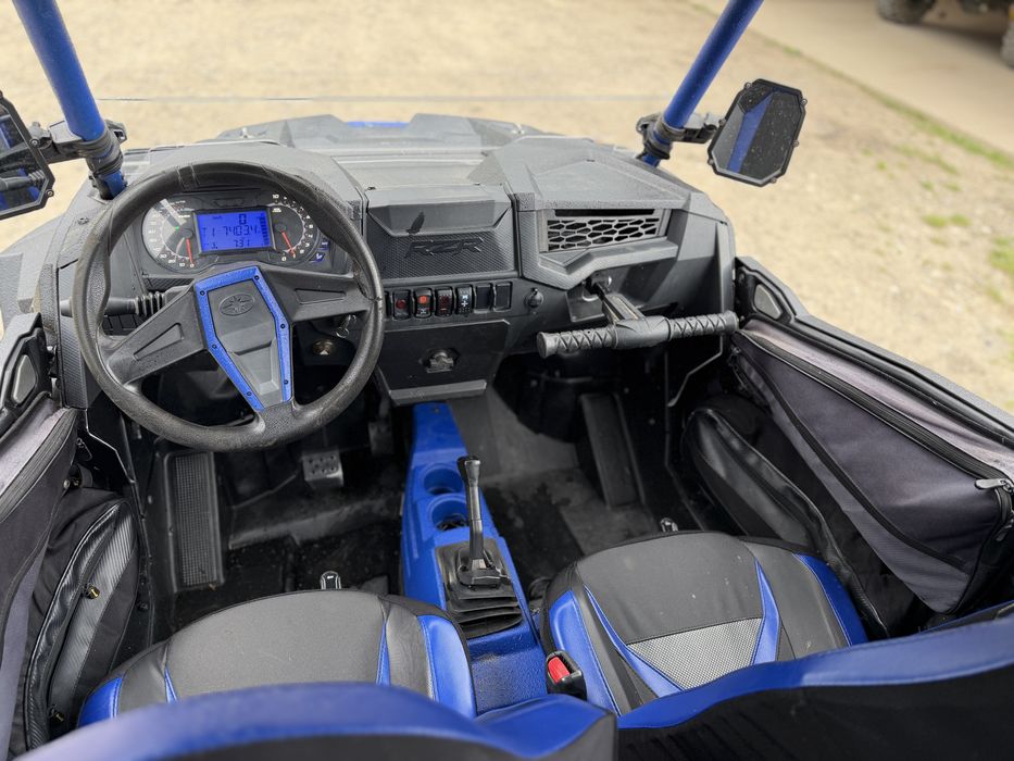 RZR XP 1000cc 2020