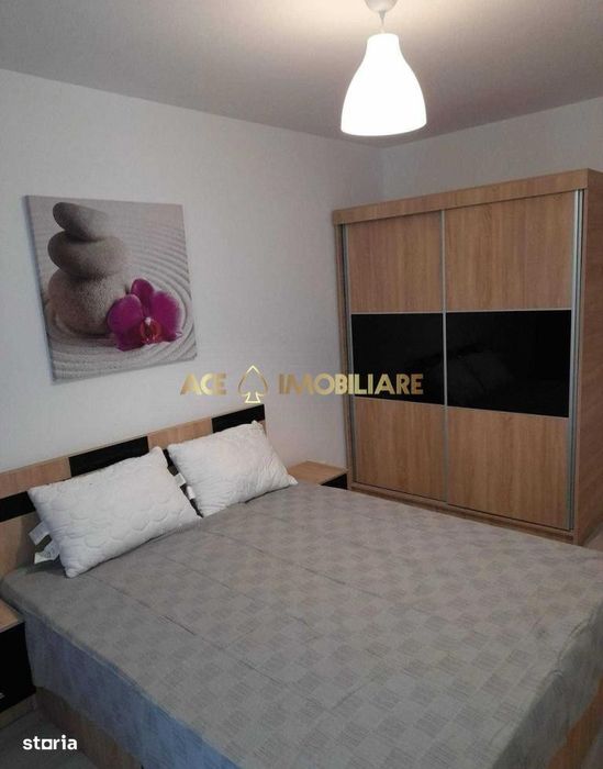 2 Camere de inchiriat | Hills  Pallady | Metrou | Centrala | Parcare