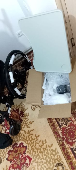 Инвалидная коляска для взрослых