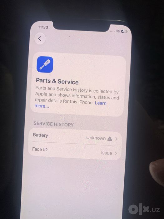 Iphone 11 pro 64 gb