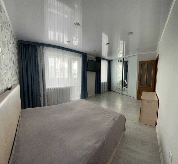 В продаже 3х-ком квартира в 9 мкр