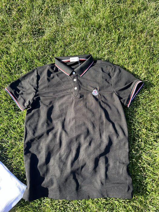 Tricou Moncler Barbati