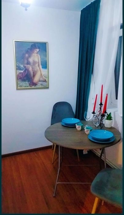 Ofer spre închiriere garsonieră