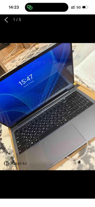 Ноутбук Hydra Razor R7